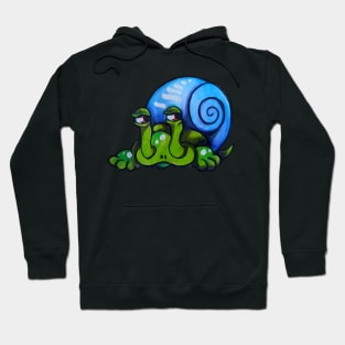 Snail? Hoodie